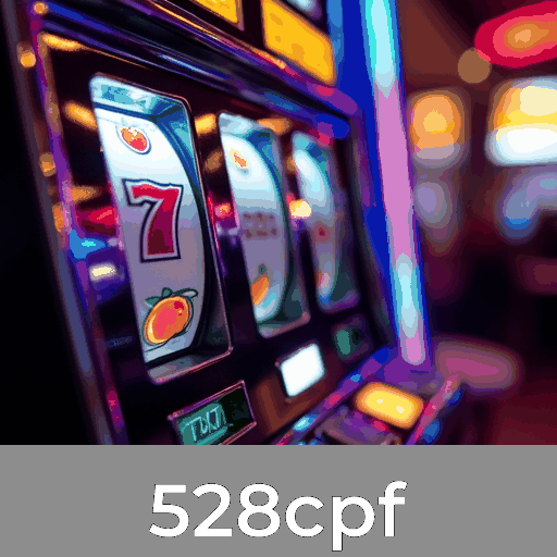 Descubra a Emoção dos Jogos de Cassino no 528cpf com Variedade Incrível
