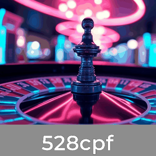 Descubra a Experiência de Jogo no App 528cpf com Opções Exclusivas