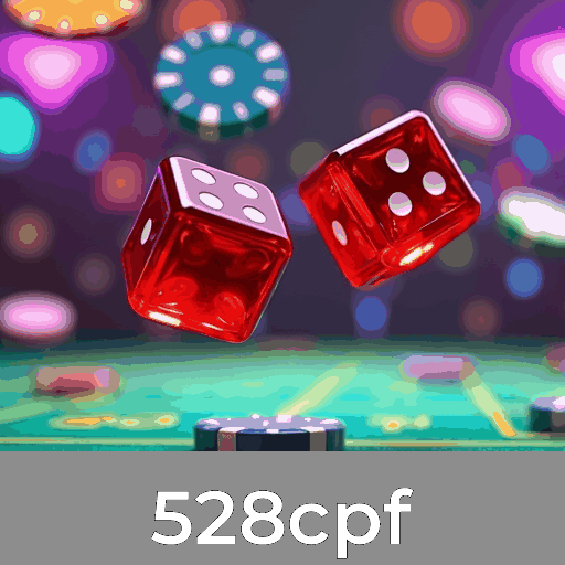 Descubra os Slots com Prêmios no 528cpf e Ganhe